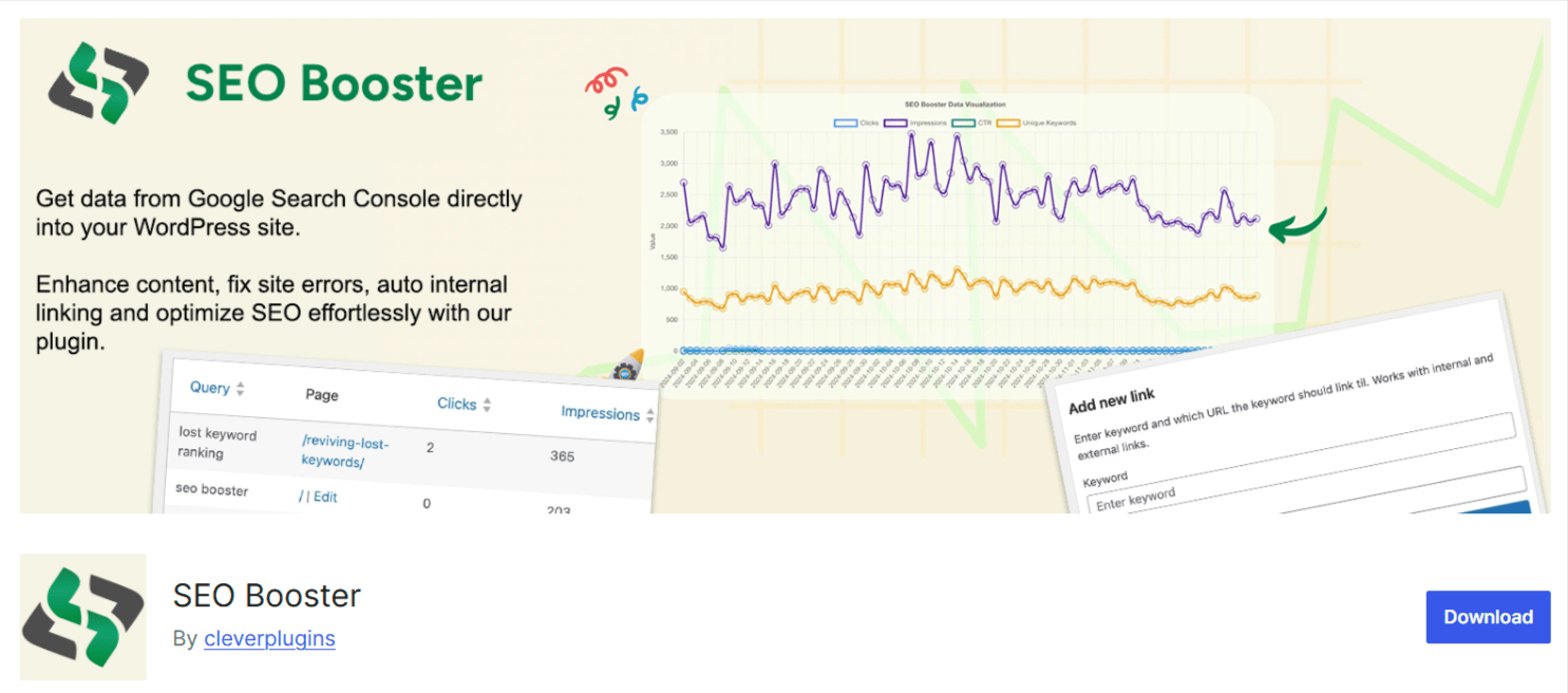 seo booster