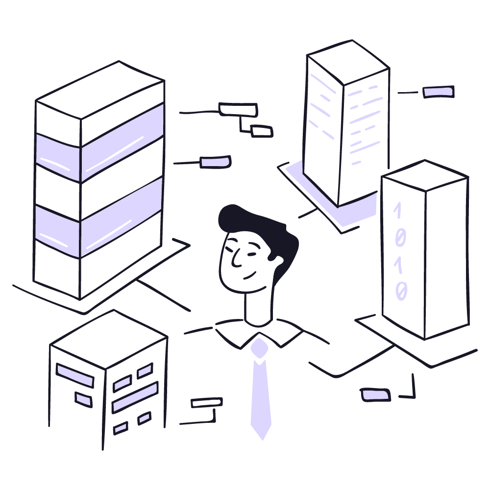 base de datos