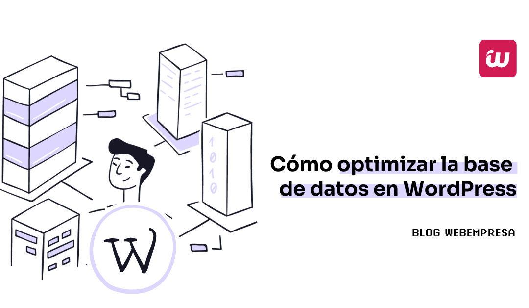 Cómo optimizar la base de datos en WordPress