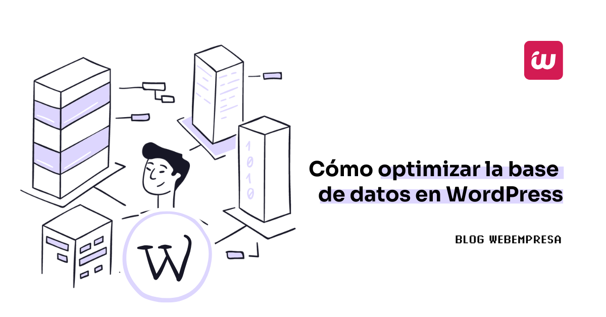 Cómo optimizar la base de datos en WordPress