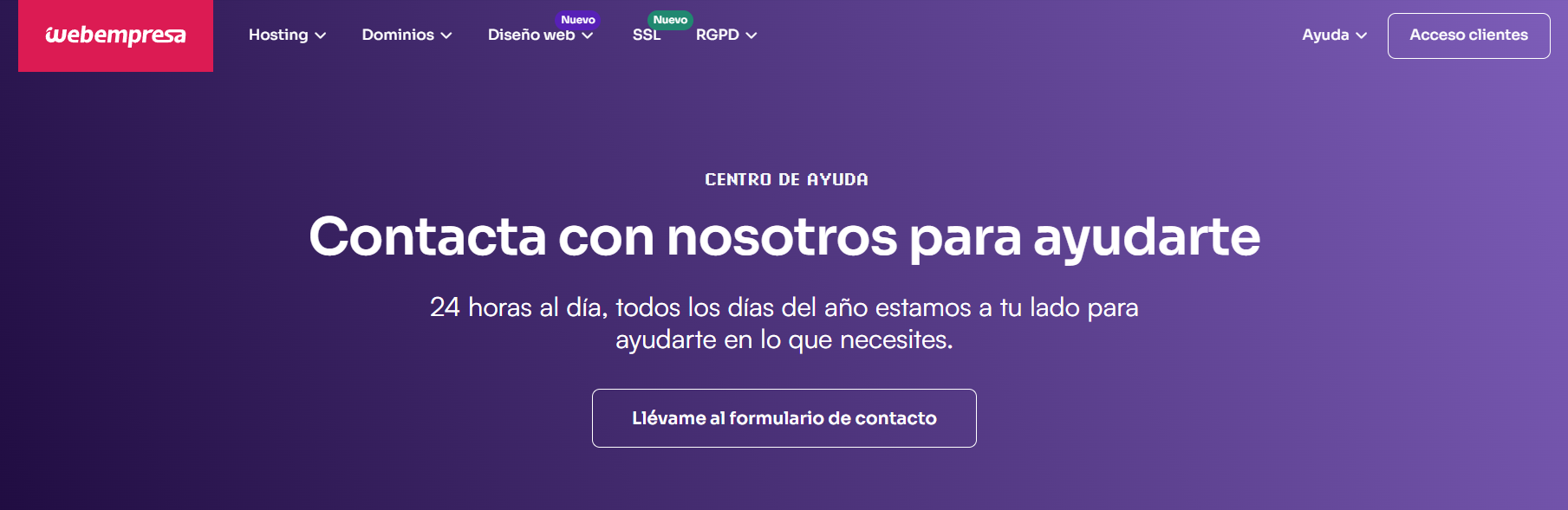 Dashboard de UptimeRobot para monitorizar estado de sitios web
