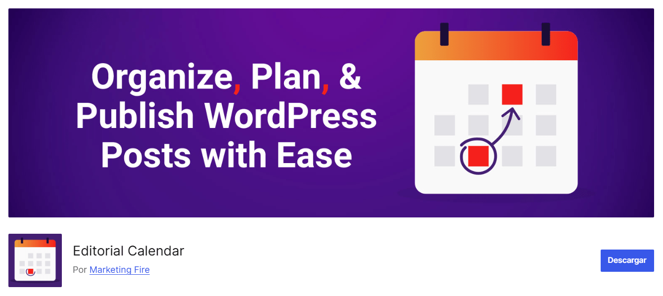 Plugin SchedulePress