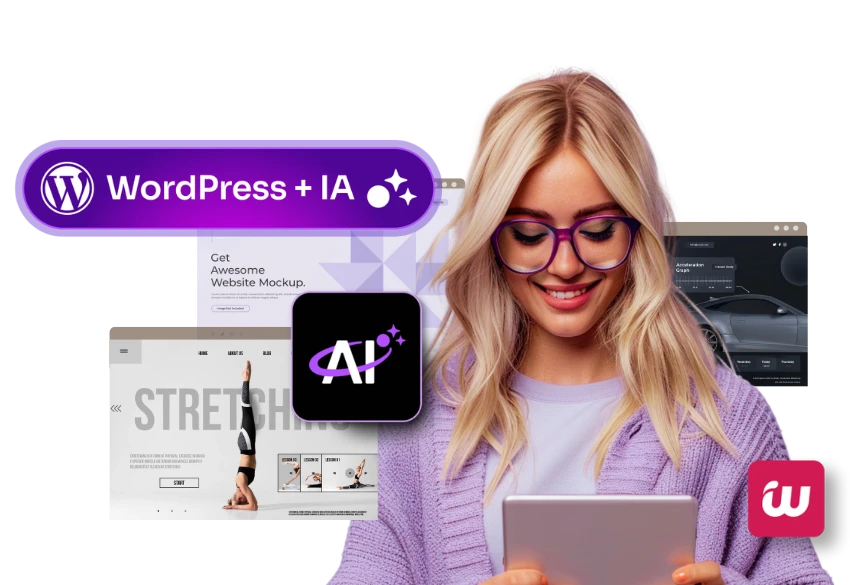 asistente-ia-wordpress-probar Web con Asistente Ia de WordPress