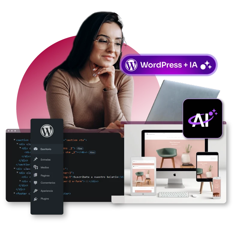 hosting-wordpress-asistente-ia Asistente IA para WordPress