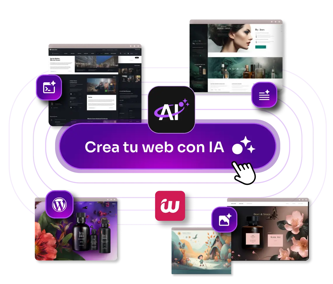 Soluciones IA Webempresa