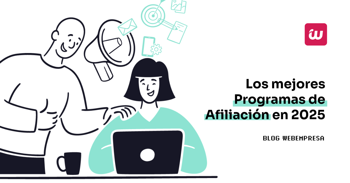 Los Mejores Programas de Afiliación en 2025