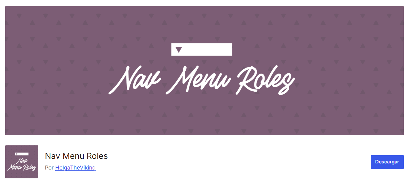 plugins-menu-wp-04 Plugin Nav Menu Roles