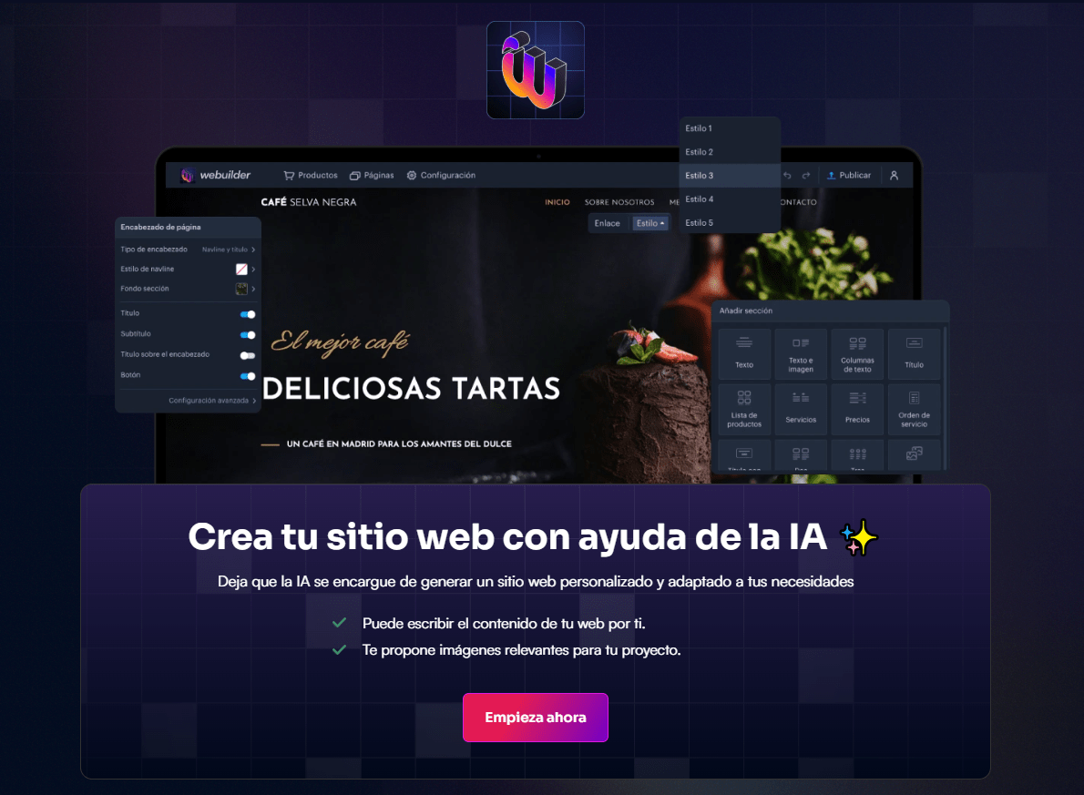 Plugin Visual Composer Website Builder