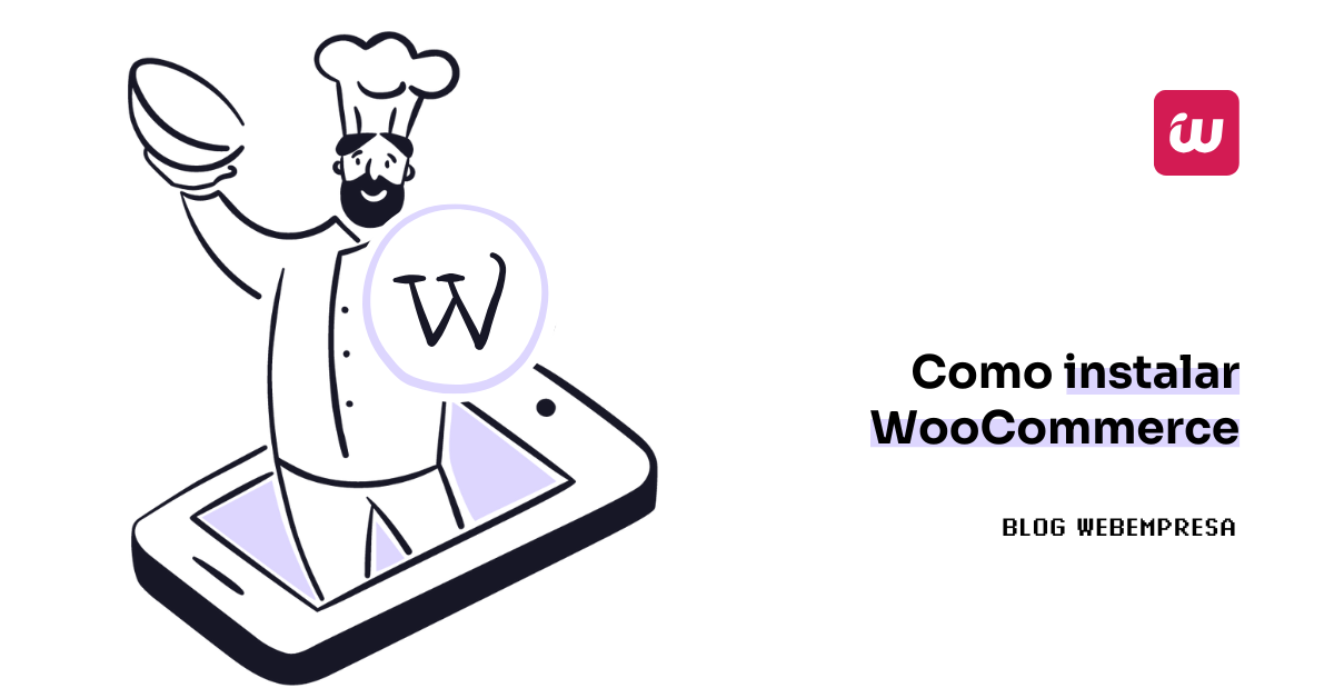 Cómo instalar WooCommerce