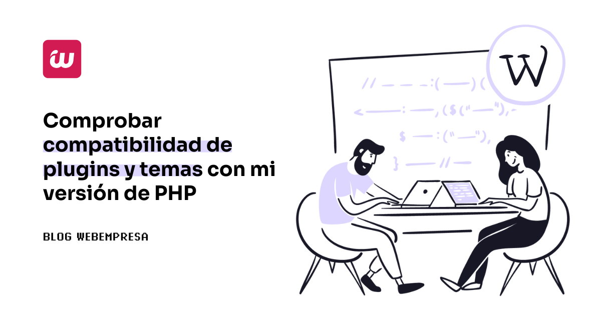 Comprobar compatibilidad de plugins y temas con mi versión de PHP