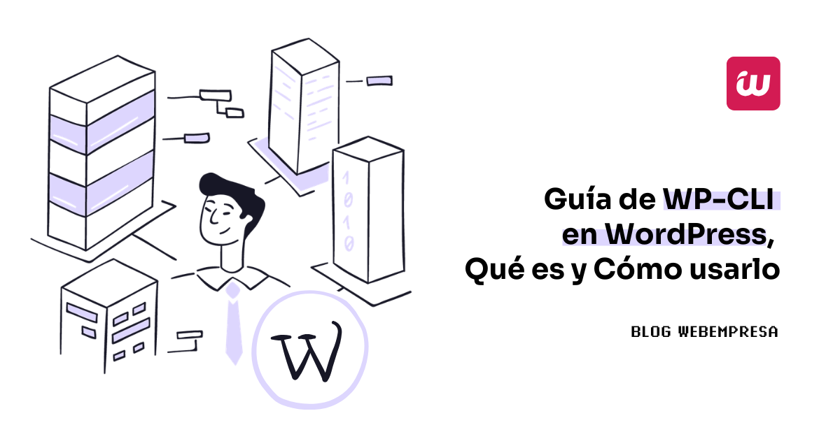 Guía de WP-CLI en WordPress, Qué es y Cómo usarlo