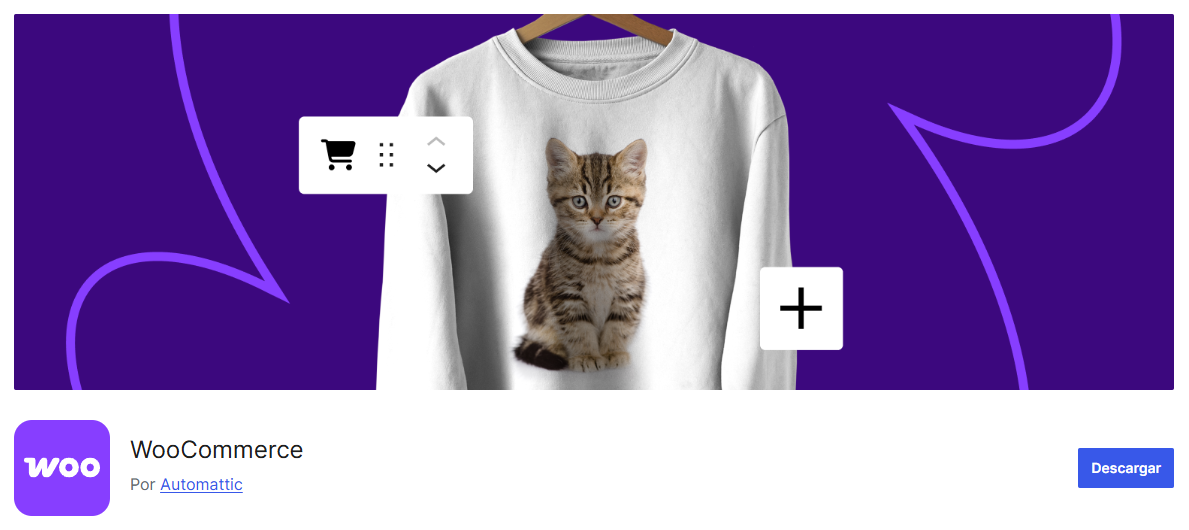 woocommerce plugin Woocommerce Plugin