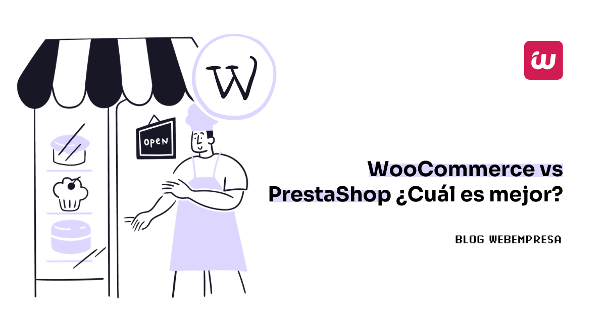 WooCommerce vs PrestaShop ¿Cuál es mejor?