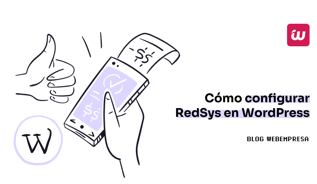 Cómo configurar RedSys en WordPress