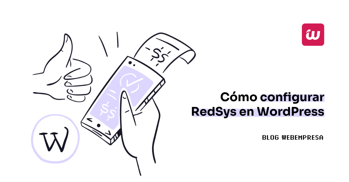 Cómo configurar RedSys en WordPress