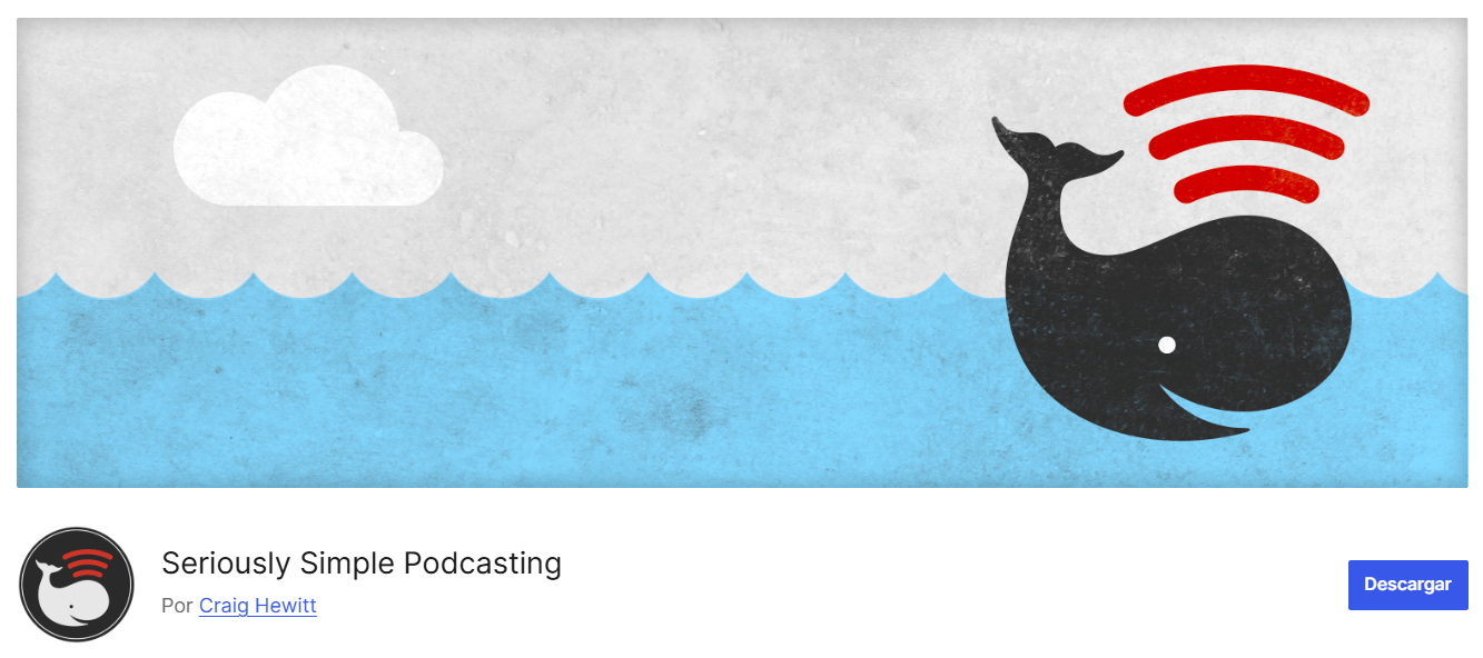 plugin-rss-03 Plugin Seriously Simple Podcasting