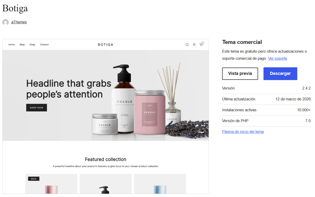 tema-botiga Tema Botiga