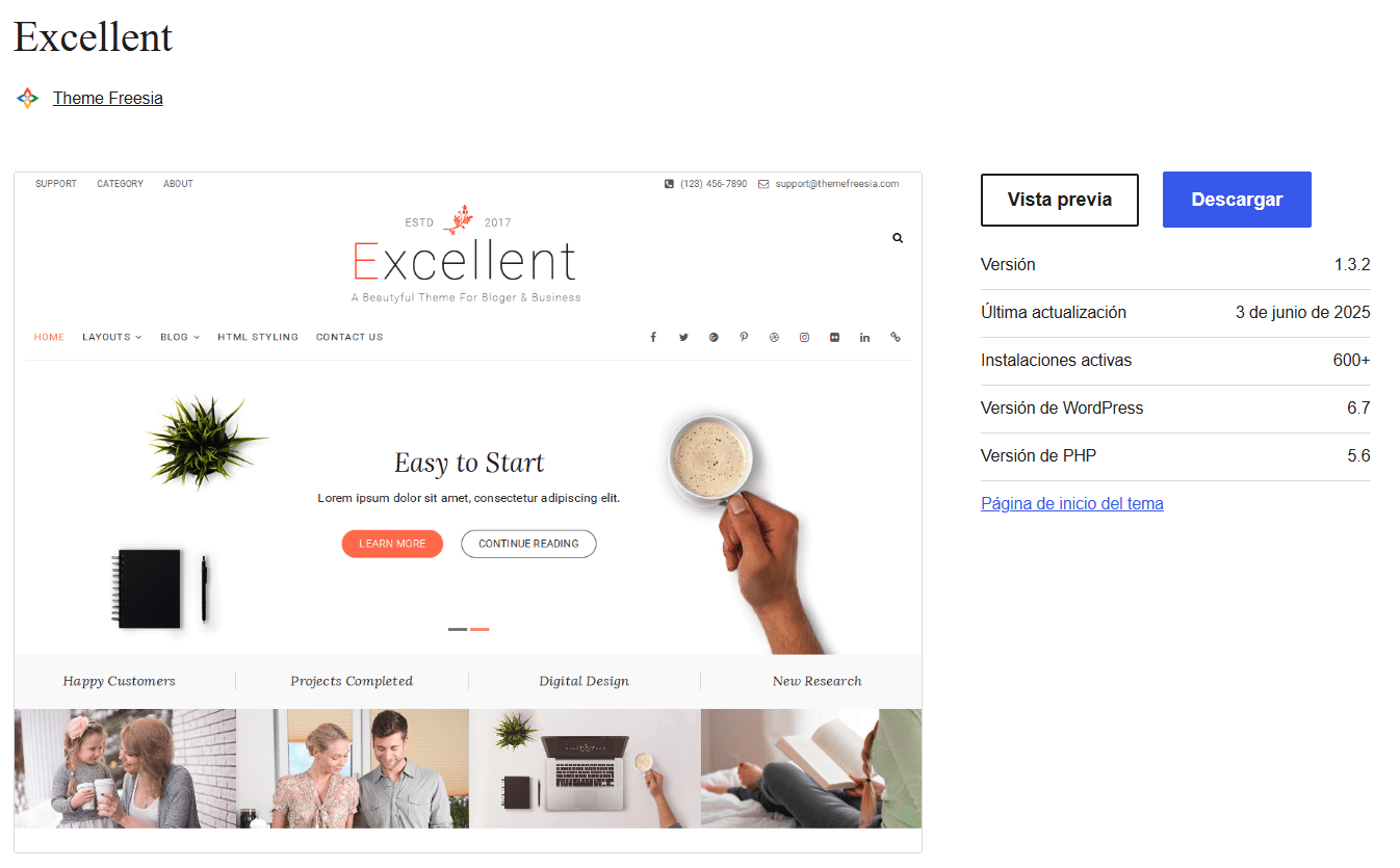 tema-excellent Tema Excellent