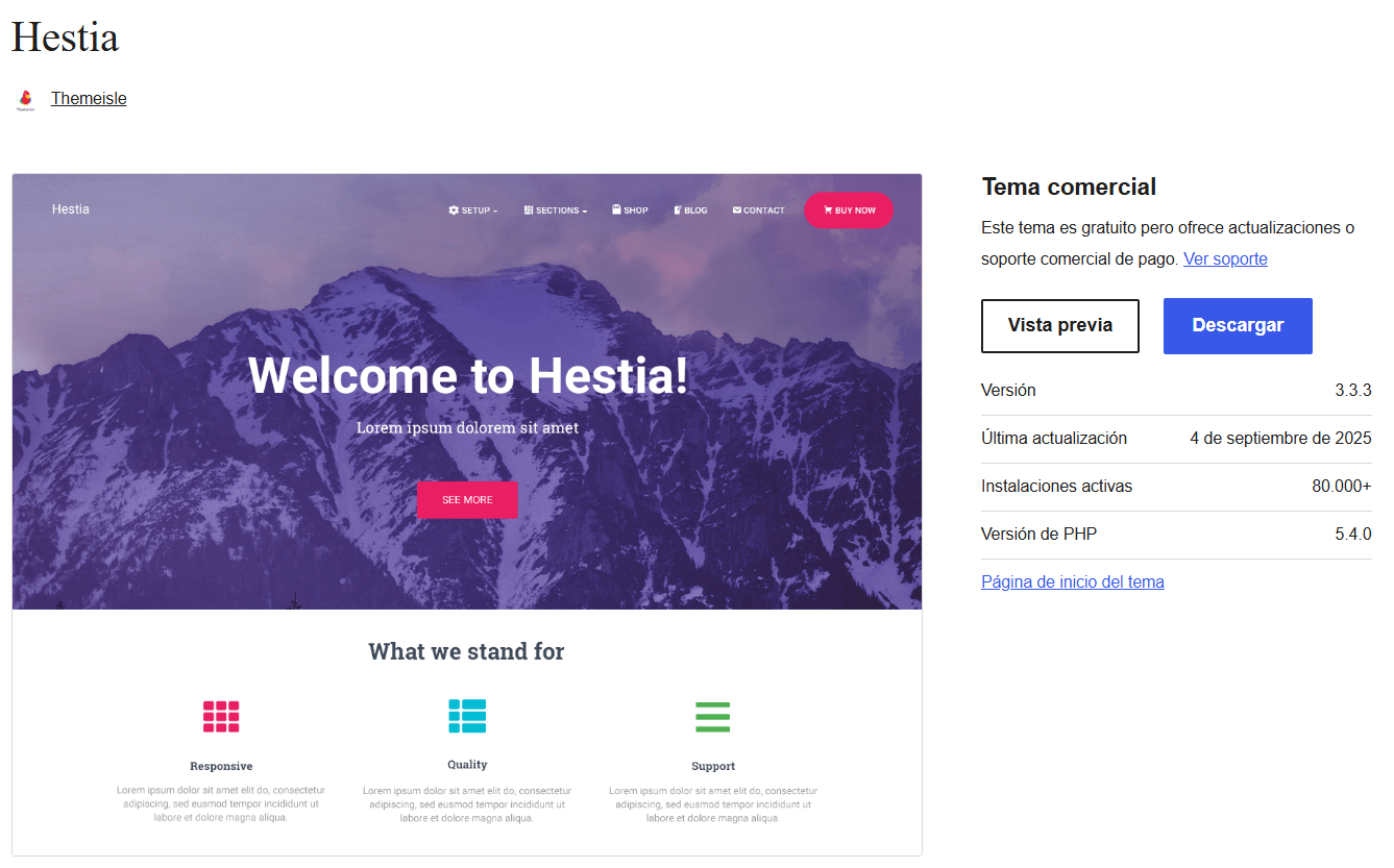 tema-hestia Tema Hestia