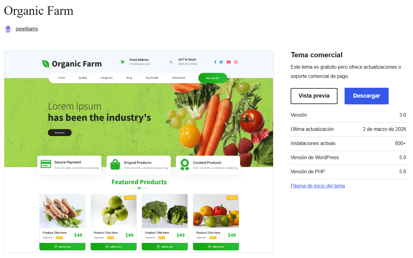 tema-organic-farm Tema Organic Farm