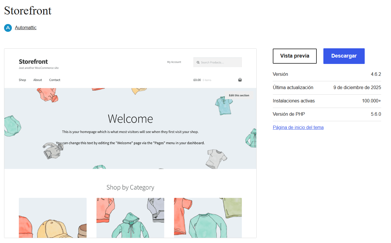 tema-storefront Tema Storefront