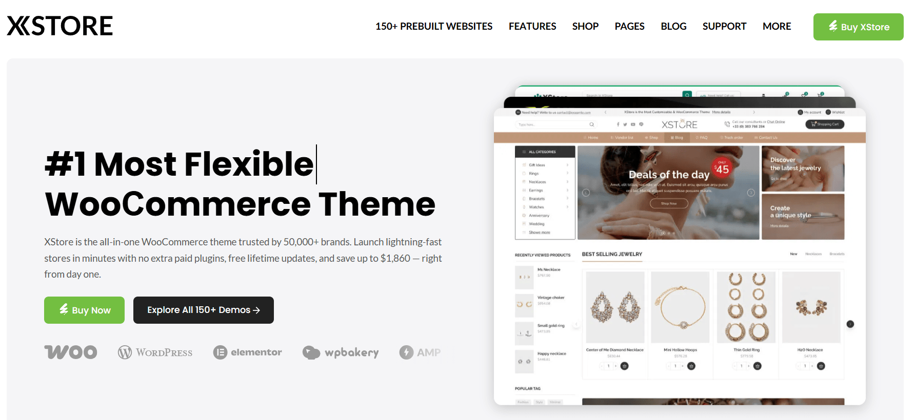 tema-xtore Tema XStore