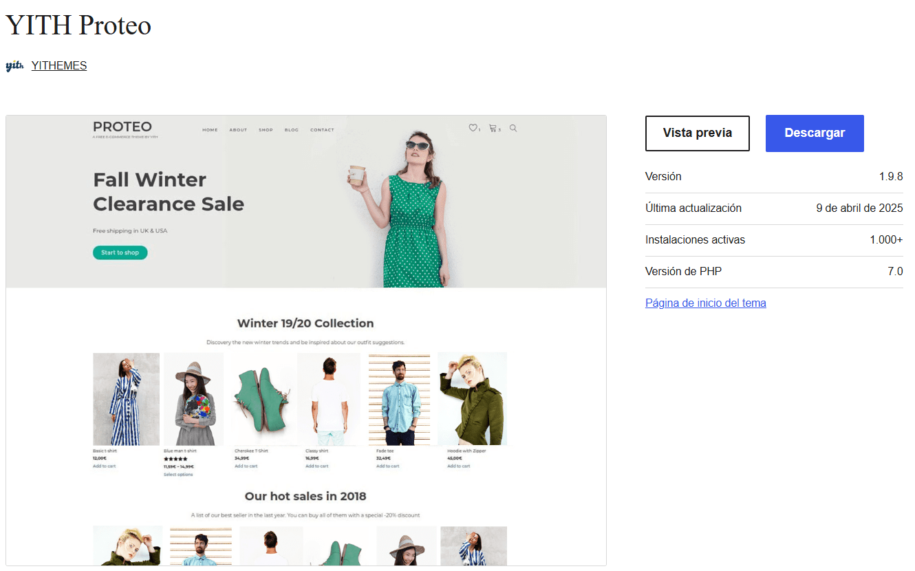 tema-yith-proteo Tema Proteo