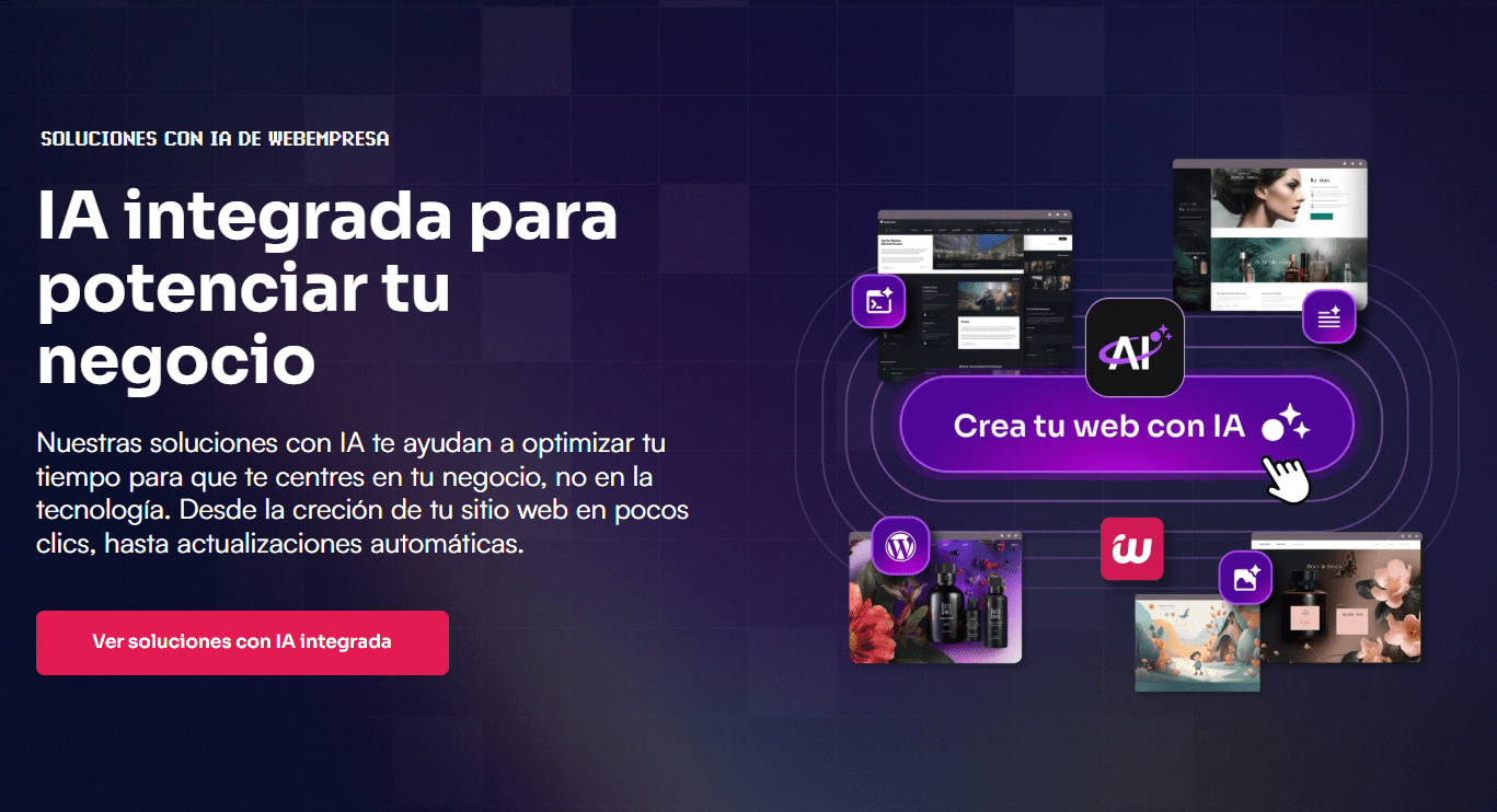 Asistente IA WP