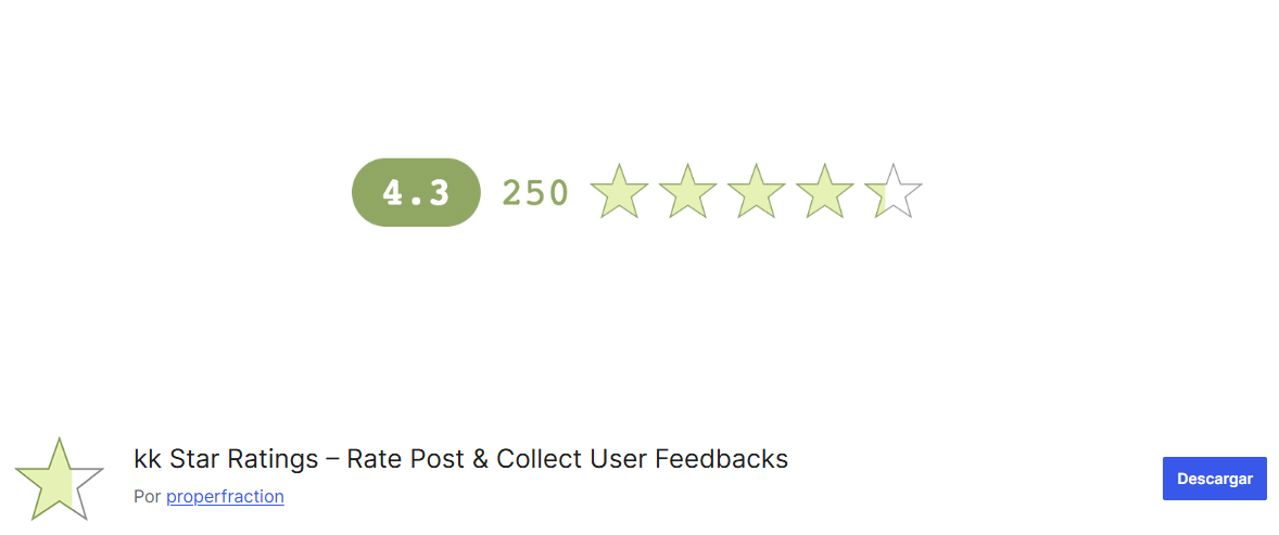 kk-Star-Ratings kk star rating