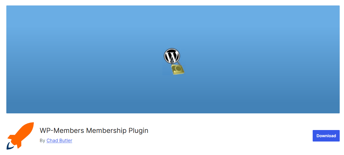 WP-Members-Membership-Plugin