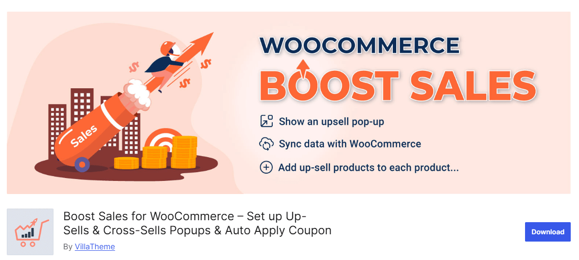 Boost-Sales-for-WooCommerce-–-Set-up-Up-Sells-Cross-Sells-Popups-Auto-Apply-Coupon-–-WordPress-plugin boost sales woocommerce