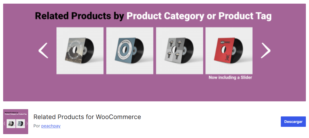 Related-Products-for-WooCommerce-–-Plugin-WordPress related products on load