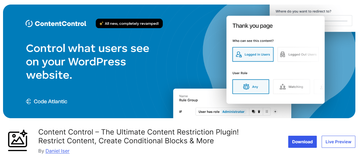 Content-Control