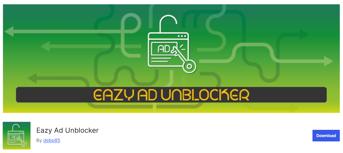 Eazy-Ad-Unblocker eazy ad unlocker