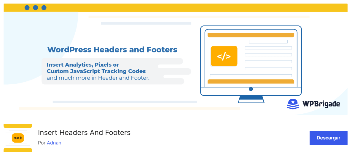 Insert-Headers-And-Footers insert headers and footers