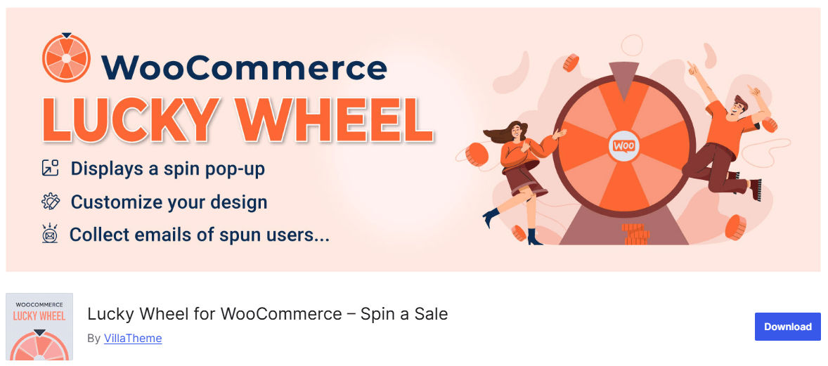 Lucky-Wheel-for-WooCommerce lucky wheel for WooCommerece