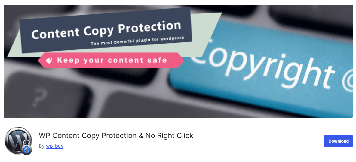 WP-Content-Copy-Protection-No-Right-Click content copy protection