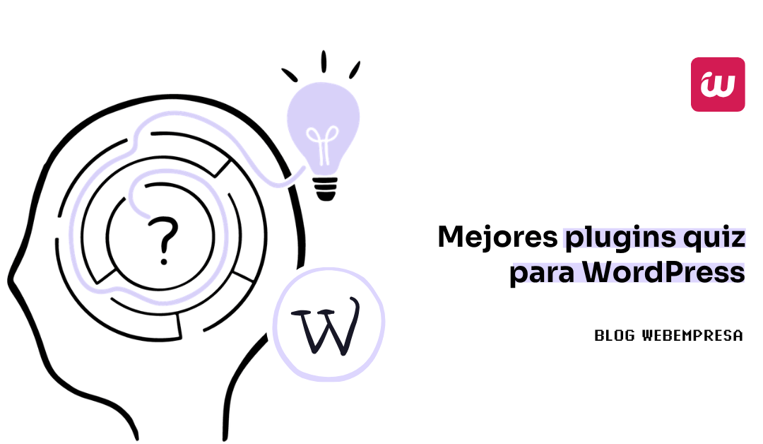 Mejores plugins Quiz para WordPress