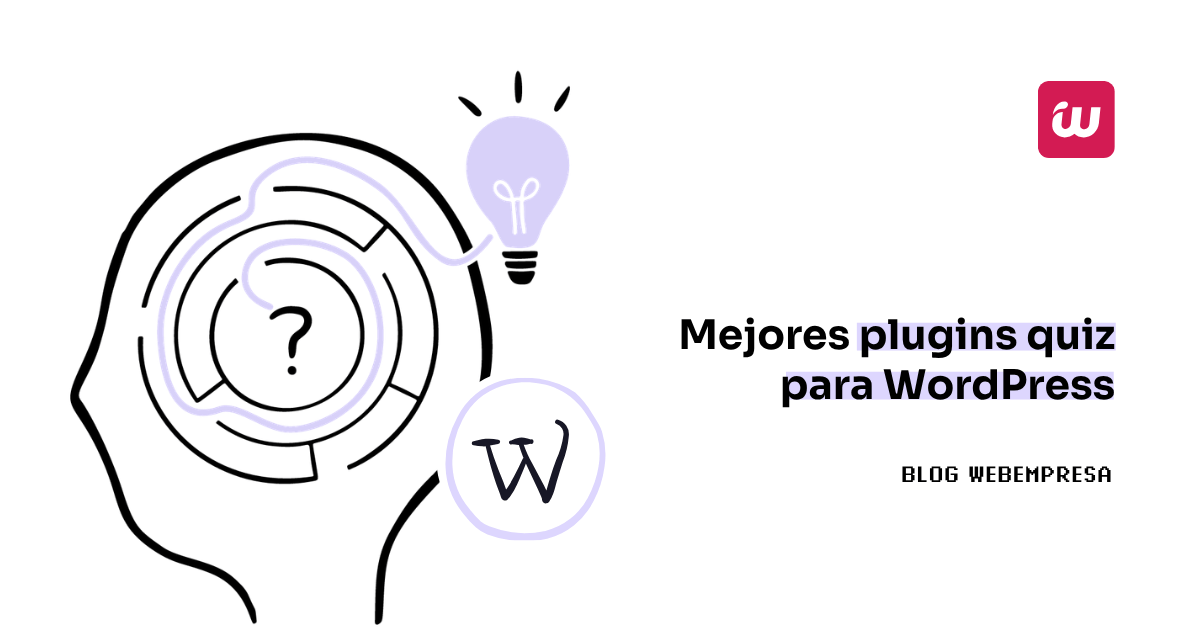 Mejores plugins Quiz para WordPress