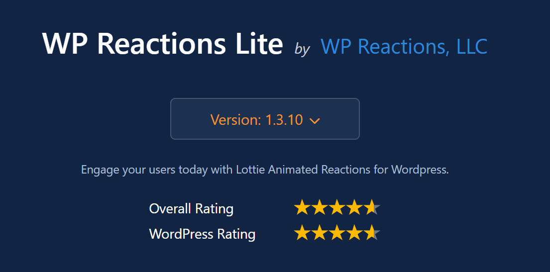 WP-Reactions-Lite-WP-Hive-09-08-2026_11_11_AM wp reactions lite