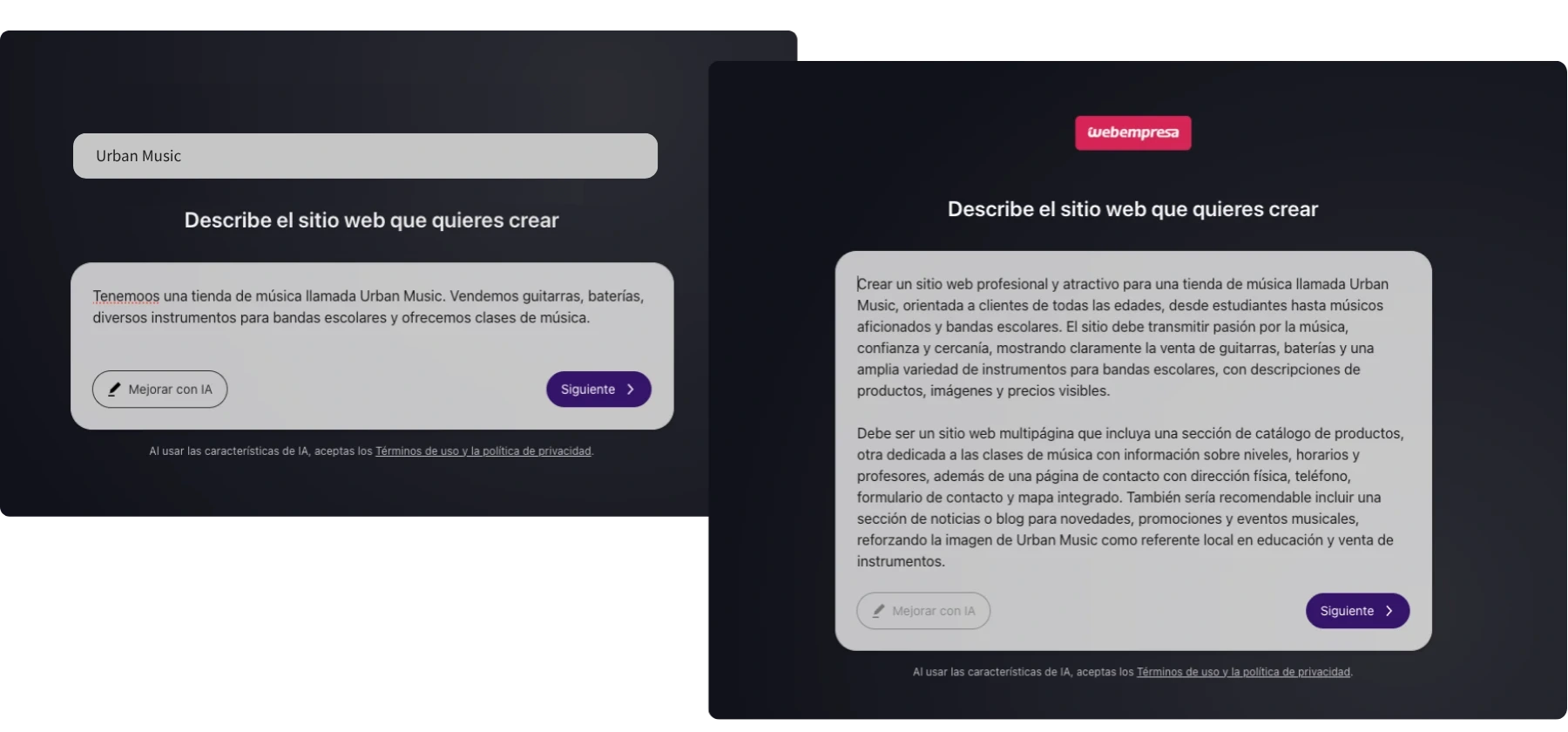 asistente-ia-paso1-v32 Contenido de la web