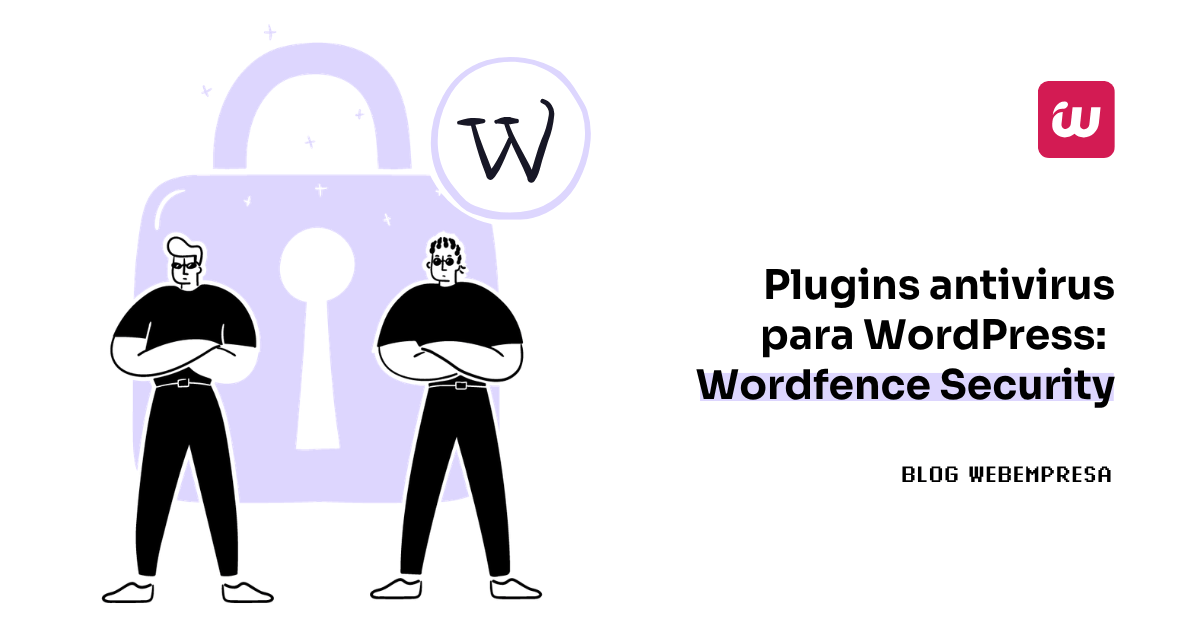 Plugins antivirus para WordPress: Wordfence Security